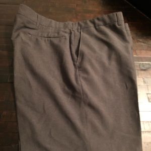 Men's dress pants 42W 30L